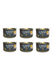 Schesir After Dark Pate Tavuklu Kedi Konserve 80 Gr. X 6 Adet