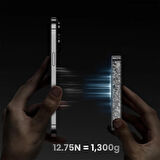 Sharge CarbonMag 10,000mAh Magsafe Destekli PowerBank