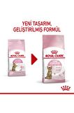Royal Canın Kitten Sterilised 2kg Yavru Kısır Kedi Maması 6 Ay-12 Ay Arası