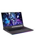 ASUS ROG Strix Scar 17 R9 7945HX 32GB 4TB SSD RTX4080/12GB 175W 17.3 WQHD W11P LL062 & PER4 ÇANTA