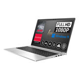 HP Elitebook 655 G9 AMD Ryzen 5 PRO 5675U 32GB 1TB SSD 15.6" Windows 11 Pro Taşınabilir Bilgisayar 5N4Q5EA08 + Zetta Çanta