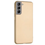 Smcase Samsung Galaxy S22 Plus 5G Kılıf Mat Premier Tpu Silikon