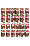 Tomi Karışık Etli Gravy Soslu Köpek Konservesi 400 Gr. X 24 Adet