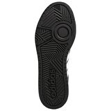 Hoops 3.0 Erkek Siyah Günlük Stil Ayakkabı GY5432