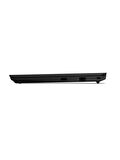 Lenovo Thinkpad E14 G4 i7-1255U 24GB 2TB SSD MX550 W11H 14" FHD 21E30061TX & PER4 ÇANTA