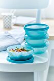 Saklama ve Servis Kabı 4'lü Set 300 ml