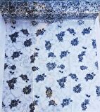 DESENLİ ŞEFFAF MASA ÖRTÜSÜ 1.4mm KALIN PVC KAYMAZ 100 CM X 170 CM