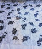 DESENLİ ŞEFFAF MASA ÖRTÜSÜ 1.4mm KALIN PVC KAYMAZ 100 CM X 170 CM