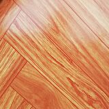 MUŞAMBA AHŞAP DESENLİ 2m X1,5 m pvc ZEMİN KAPLAMA YER DÖŞEMESİ