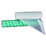  Naksan Naylon Branda 3x45 mt 180 Mc Şeffaf Naylon