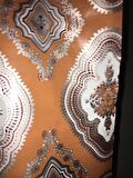 MUŞAMBA DESENLİ PVC ZEMİN KAPLAMA 200cm X 400cm YER DÖŞEMESİ