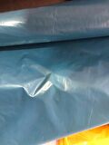 Naksan Naylon 6 x 7 metre 160 micron Çok Amaçlı RENKLİ Naylon