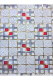 ŞEFFAF DESENLİ MASA ÖRTÜSÜ 1,4 mm 80 cm X 200CM