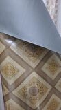 VİZYON YER DÖŞEMESİ YER KAPLAMA MUŞAMBA 2 m X 8 m PVC ZEMİN KAPLAMA