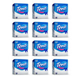 Teno Peçete 100 lü x 12 Adet
