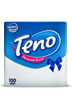 Teno Peçete 100 lü x 12 Adet