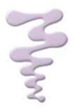 Flormar Klasik Parlak Bitişli Yüksek Pigmentli Oje - Nail Enamel -464 Lavender Love New- 8682536036184