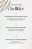 Uzun Süre Kalıcı Asansörlü Kaş Kalemi  Perfect Eyebrow Styler (Light Brown)