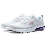Go Walk Air 2.0 Kadın Beyaz Koşu Ayakkabısı 124354 WLV