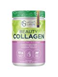 Beauty Collagen Powder 360 Gr Aromasız