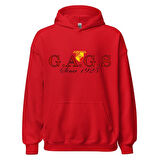 Göztepe Kapşonlu Sweatshirt - GAGS