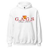 Göztepe Kapşonlu Sweatshirt - GAGS