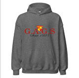 Göztepe Kapşonlu Sweatshirt - GAGS