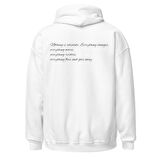Fridaa Hoodie Kapşonlu Sweatshirt