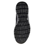 Summits Erkek Siyah Günlük Stil Ayakkabı 52811TK BBK