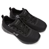 Summits - Face To Face Kadın Siyah Günlük Stil Ayakkabı 88888316TK BBK