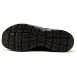 Summits Kadın Siyah Günlük Stil Ayakkabı 896123TK BBK