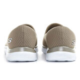 Summits Kadın Bej Günlük Stil Ayakkabı 896123TK TPE