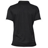 Cl Erkek Siyah Outdoor Polo Tişört AM0126-010