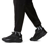 M Vectiv Taraval Erkek Siyah Outdoor Ayakkabı NF0A52Q1KX71