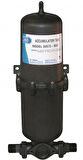 Jabsco Basınç tankı 1 litre Universaldir tüm hidroforlara uygulanabilir 11x12x34cm