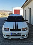 Vw Bora 1998-2006 Batman Yarasa Ayna Kapağı Piano Black ABS Plastik