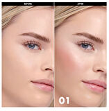 SEPHORA COLLECTION Palette Teint Colorful - Hepsi Bir Arada Yüz Makyaj Paleti 02