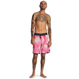 Surfsilk Scallop 19 Erkek Pembe Yüzücü Boardshort EQYBS04654-MJY6