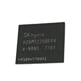 H26M52208FPR H26M52208 16G BGA153 EMMC 5.1 BELLEK IC ÇİP