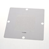 90X90 KALIP STENCİL UNİVERSAL 0,45 MM