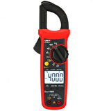 UNİT UT 202+ 400A PENSAMPERMETRE UT202+ 