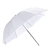 Godox UB-008 33&#34; 84cm Transparan Şemsiye