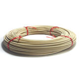 Rattan Doğal Bambu Çubuk 5 KG - 3,5 mm Örgü Rattan İp