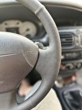 Renault Megane 1 Uyumlu Araca Özel Direksiyon Kılıfı