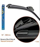 Rbw Üniversal 15 Inç / 380 mm Muz Silecek