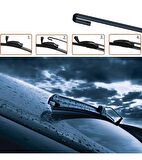 Rbw Üniversal 24 Inç / 600 mm Muz Silecek