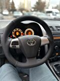 Toyota Corolla 2010-2012 Tam Uyumlu Direksiyon Kılıfı