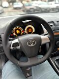 Toyota Corolla 2010-2012 Tam Uyumlu Direksiyon Kılıfı