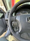 Honda Vtec 2 Araca Özel Direksiyon Kılıfı Direksiyon Uyumlu 