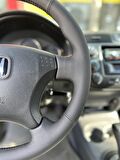 Honda Vtec 2 Araca Özel Direksiyon Kılıfı Direksiyon Uyumlu 